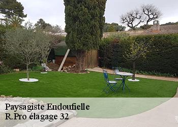 Paysagiste endoufielle-32600 R.Pro élagage 32