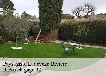 Paysagiste ladeveze-riviere-32230 R.Pro élagage 32