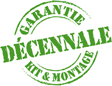 Garantie decennale